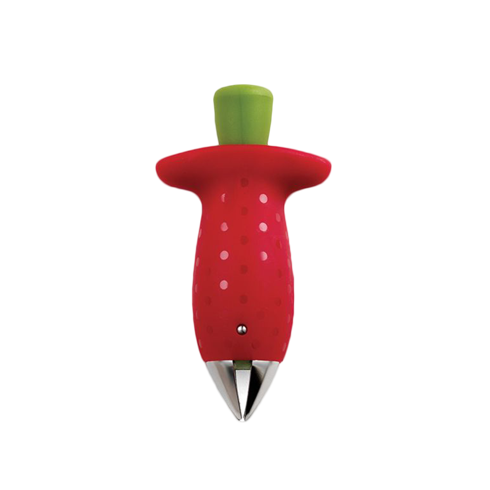 Chef'n Strwberry Stem Gem Red - Longdan Official Online Store