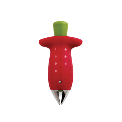 Chef'n Strwberry Stem Gem Red - Longdan Official Online Store