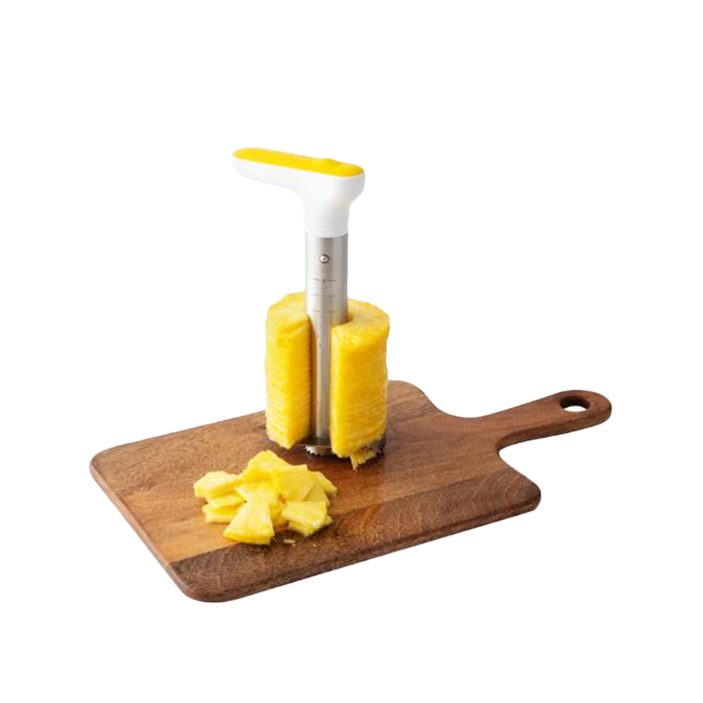 Chef'n Twist'N Core Pineapple Tool - Longdan Official Online Store