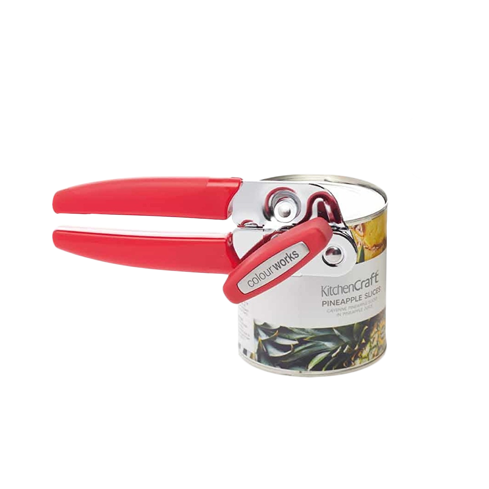 Colourworks Can Opener Assorted - Longdan Official Online Store