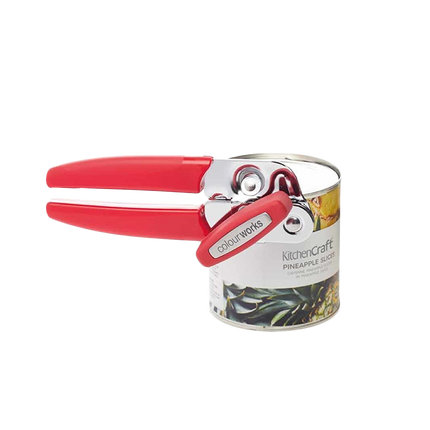 Colourworks Can Opener Assorted - Longdan Official Online Store