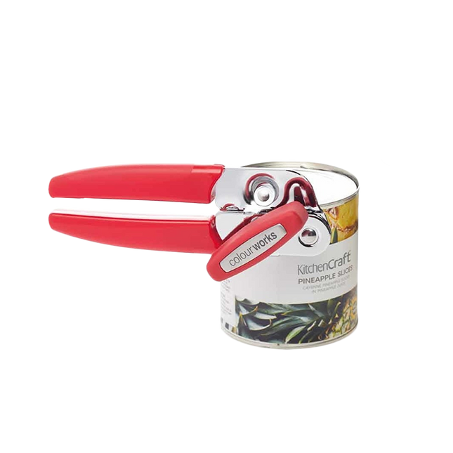 Colourworks Can Opener Assorted - Longdan Official Online Store