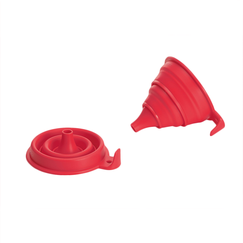 Colourworks Collapsible Funnel - Longdan Official Online Store