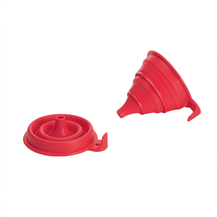 Colourworks Collapsible Funnel - Longdan Official Online Store