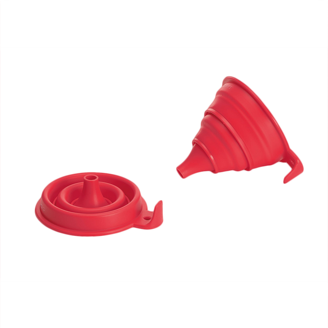 Colourworks Collapsible Funnel - Longdan Official Online Store