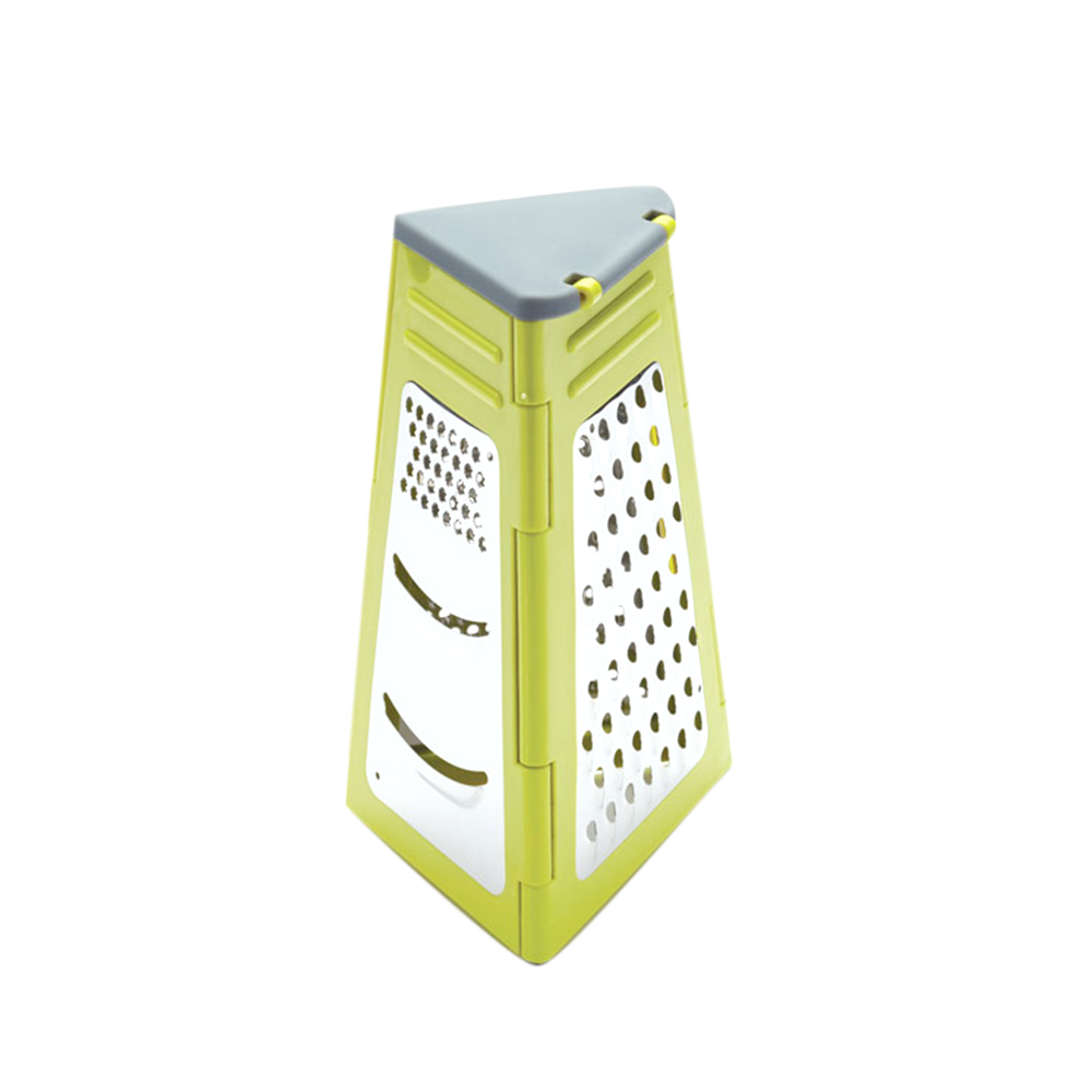 Colourworks Fold Flat Grater 4 In 1 - Longdan Official Online Store