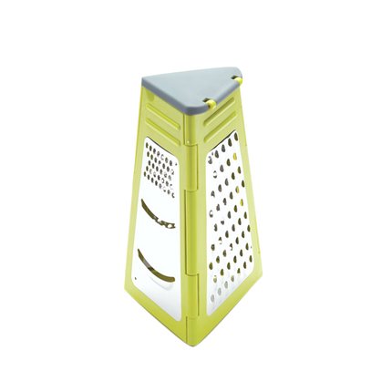 Colourworks Fold Flat Grater 4 In 1 - Longdan Official Online Store