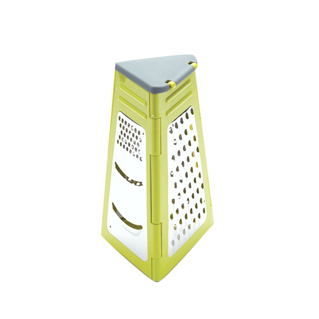 Colourworks Fold Flat Grater 4 In 1 - Longdan Official Online Store