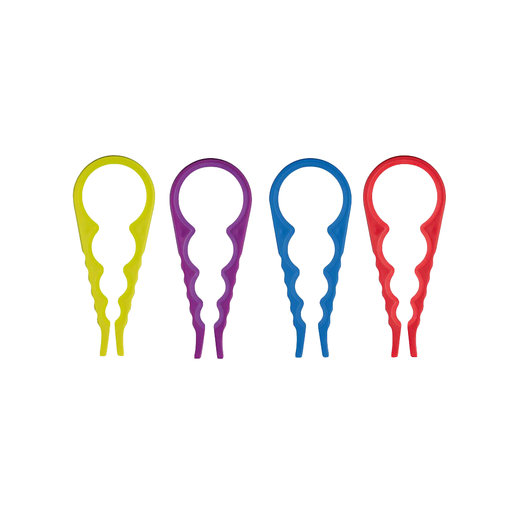 Colourworks Jar And Bottle Opener - Longdan Official Online Store