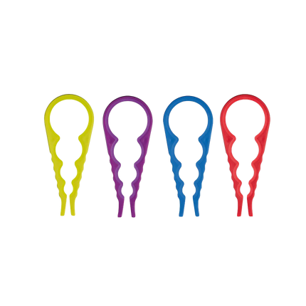 Colourworks Jar And Bottle Opener - Longdan Official Online Store