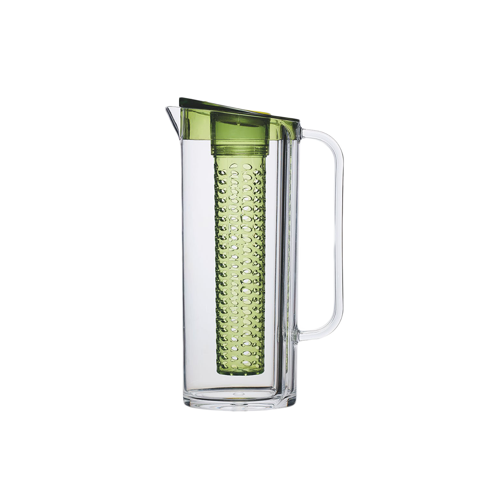 Kitchen Craft Infuser Jug 1.5 Litre - Longdan Official Online Store