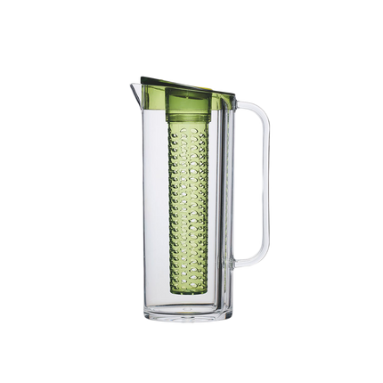 Kitchen Craft Infuser Jug 1.5 Litre - Longdan Official Online Store