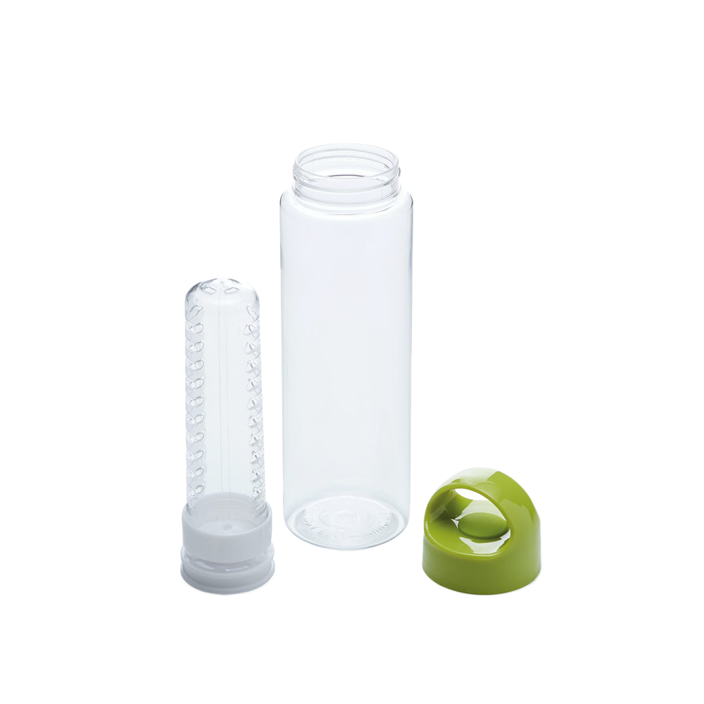 Kitchen Craft Infuser Water Bottle 500ml - Longdan Official Online Store