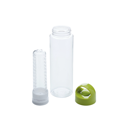 Kitchen Craft Infuser Water Bottle 500ml - Longdan Official Online Store