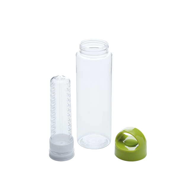 Kitchen Craft Infuser Water Bottle 500ml - Longdan Official Online Store