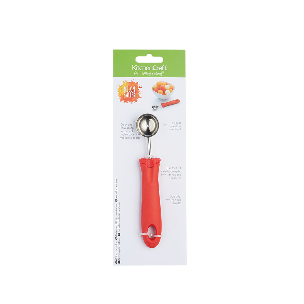Kitchen Craft Melon Baller - Longdan Official Online Store