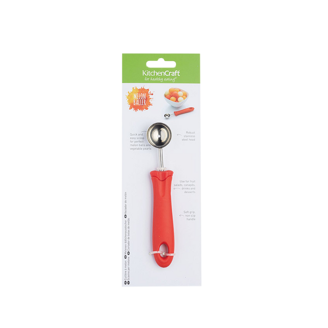 Kitchen Craft Melon Baller - Longdan Official Online Store
