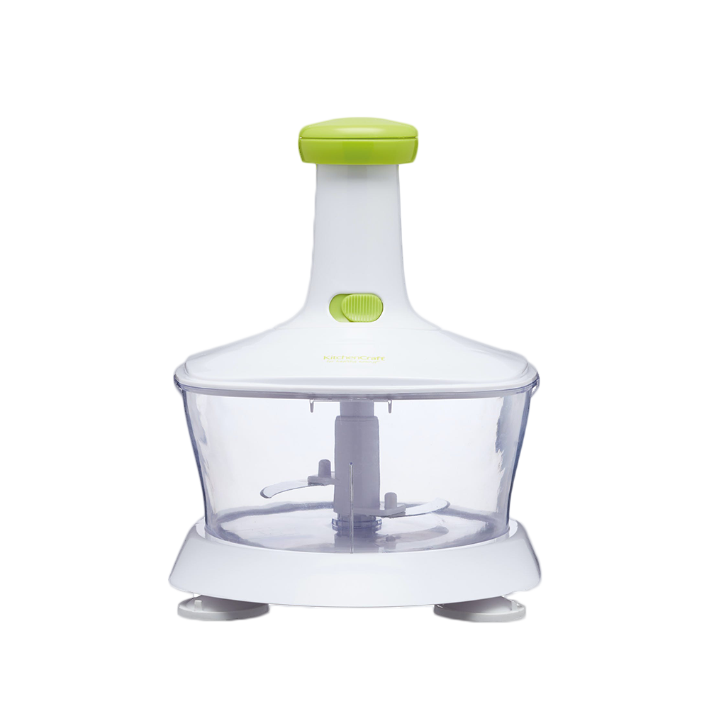 Slicer Rice KITCHEN CRAFT Rice And Slice Vegetable Slicer (Unit) – Longdan Wholesale