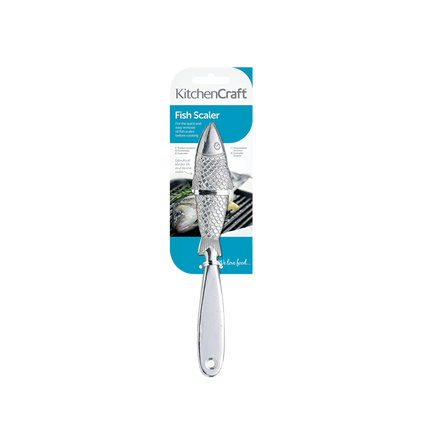 Kitchen Craft Fish Scaler - Longdan Official Online Store