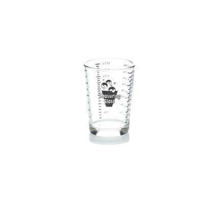 Kitchen Craft Measures 120ml Glass - Longdan Official Online Store