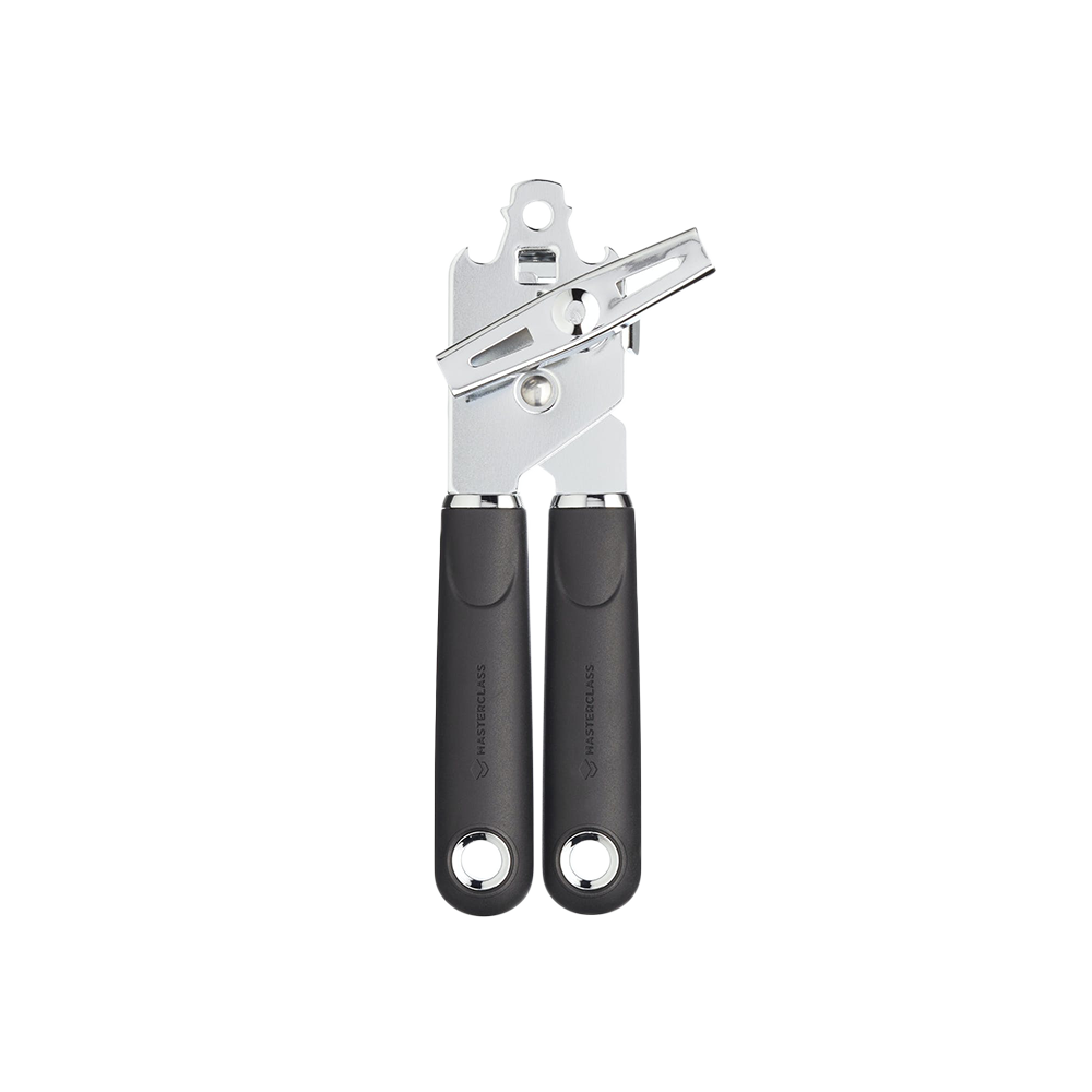 Master Class Can Opener Soft Grip - Longdan Official Online Store