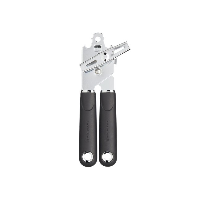 Master Class Can Opener Soft Grip - Longdan Official Online Store