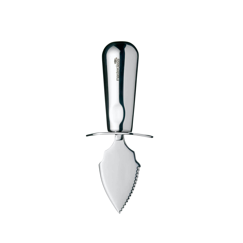 Master Class Oyster Knife S/Steel - Longdan Official Online Store