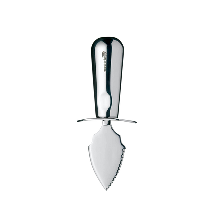 Master Class Oyster Knife S/Steel - Longdan Official Online Store