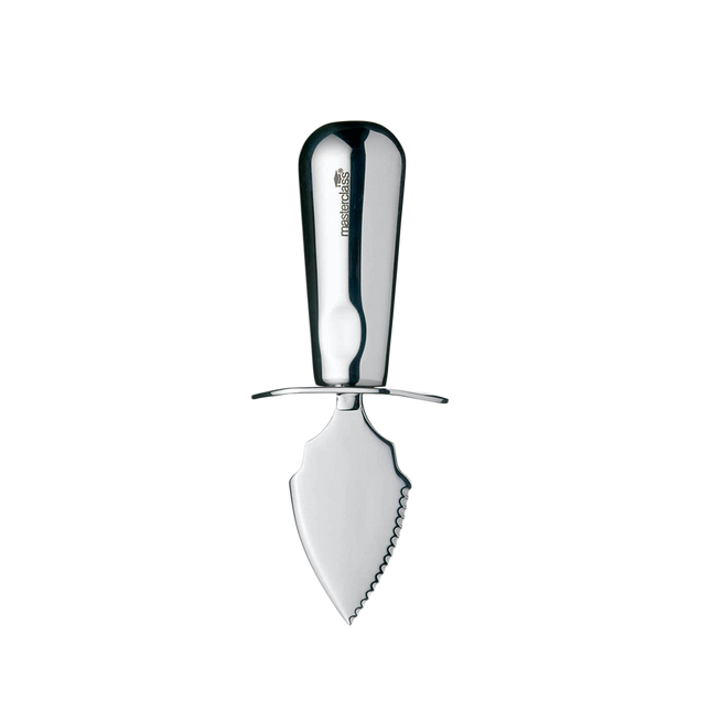 Master Class Oyster Knife S/Steel - Longdan Official Online Store