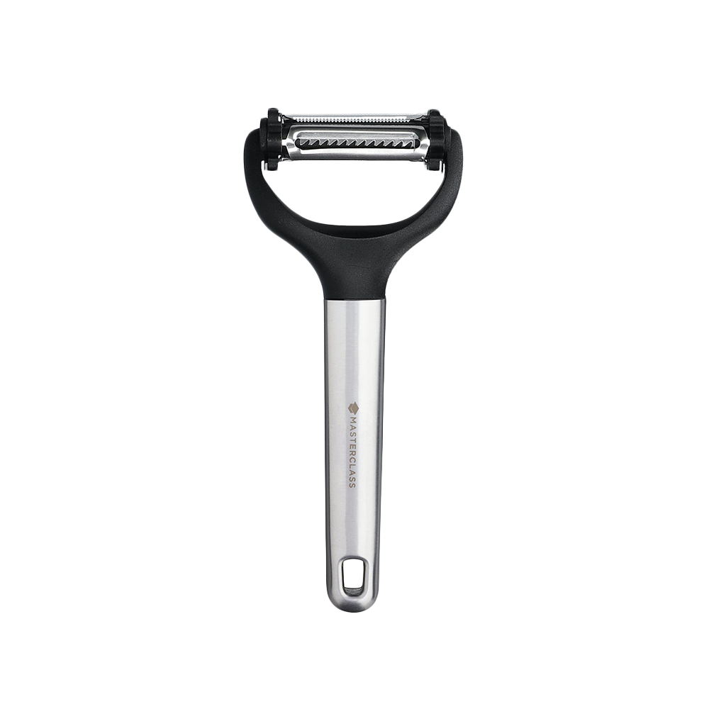 Master Class Peeler 3 In 1 S/Steel - Longdan Official Online Store