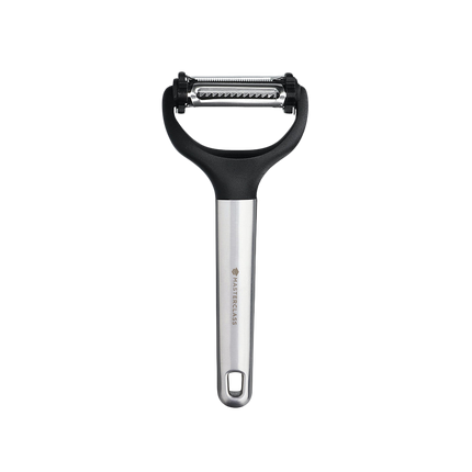 Master Class Peeler 3 In 1 S/Steel - Longdan Official Online Store