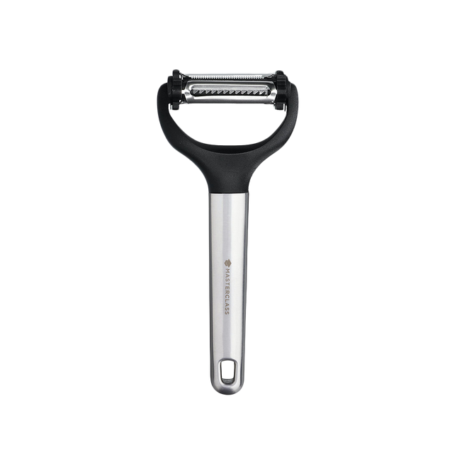 Master Class Peeler 3 In 1 S/Steel - Longdan Official Online Store