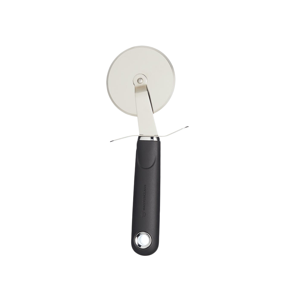 Master Class Pizza Cutter Soft Grip S/Steel - Longdan Official Online Store