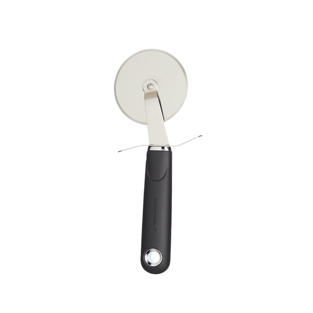 Master Class Pizza Cutter Soft Grip S/Steel - Longdan Official Online Store
