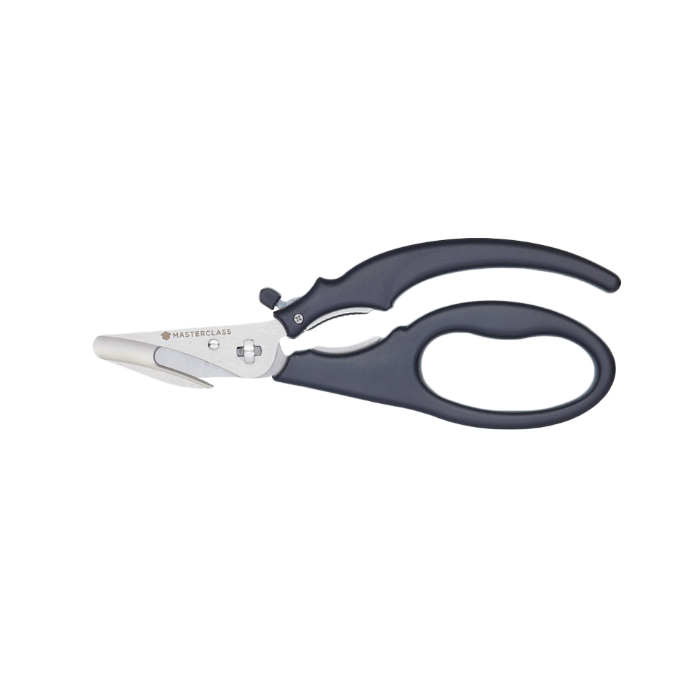 Master Class Seafood Shears 18.5Cm Stainless Steel - Longdan Official Online Store