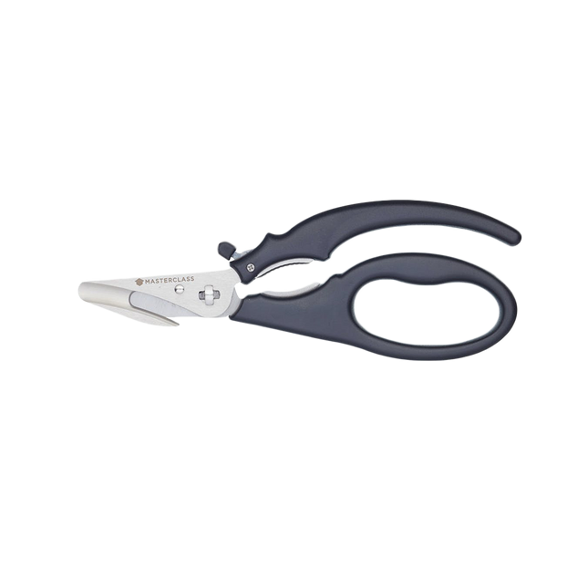 Master Class Seafood Shears 18.5Cm Stainless Steel - Longdan Official Online Store