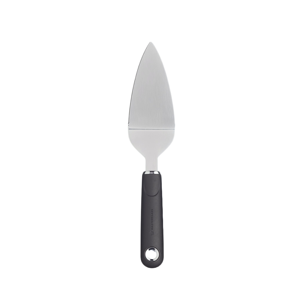 Master Class Soft Grip Cake Server - Longdan Official Online Store