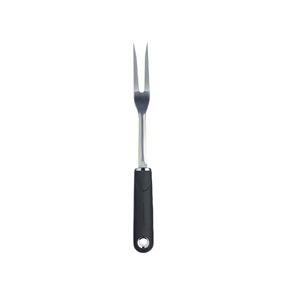 Master Class Soft Grip Carving Fork - Longdan Official Online Store
