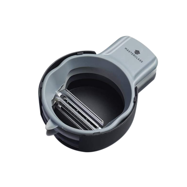 Master Class Mini Peeler Set Of 3 - Longdan Official Online Store