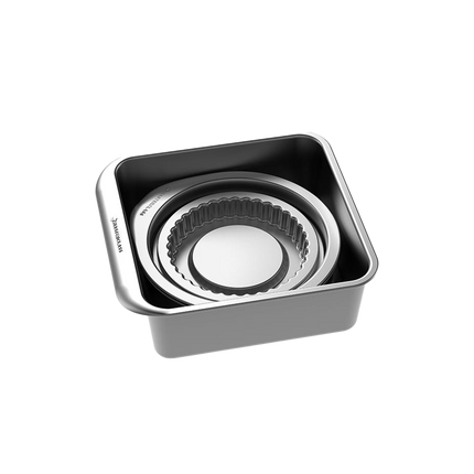 Master Class Stacking Cakeware Set 7Pc - Longdan Official Online Store