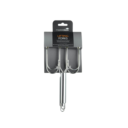 Master Class Oven Forks Pair - Longdan Official Online Store