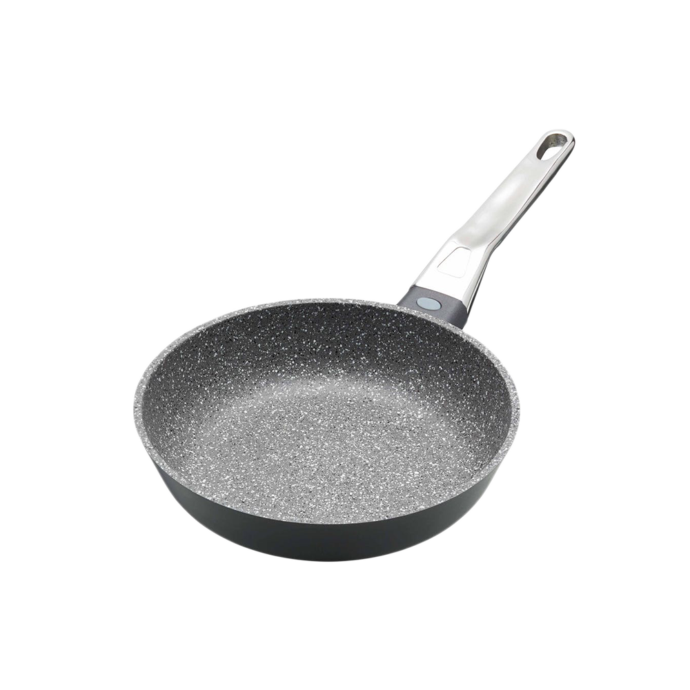 Master Class Frypan Cast Aluminium 20cm - Longdan Official Online Store