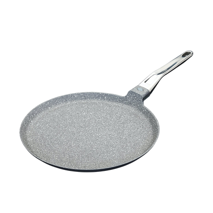 Master Class Cast Aluminium Crepe Pan 28cm - Longdan Official Online Store