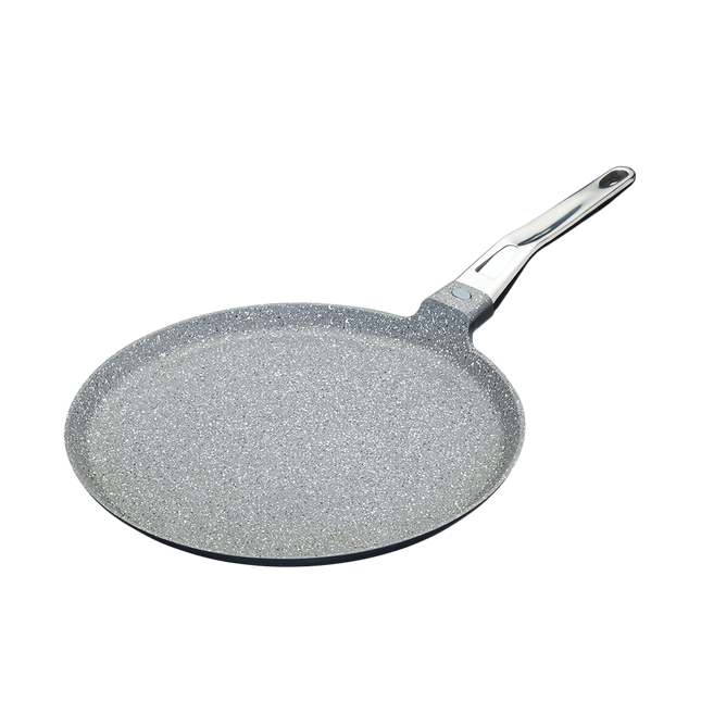 Master Class Cast Aluminium Crepe Pan 28cm - Longdan Official Online Store