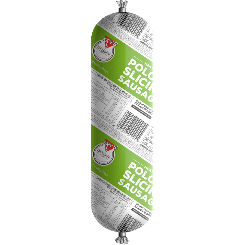 FRYS Polony Sausages 500g (Frozen) - Longdan Online Supermarket
