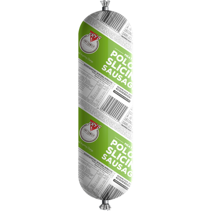 FRYS Polony Sausages 500g (Frozen) - Longdan Online Supermarket