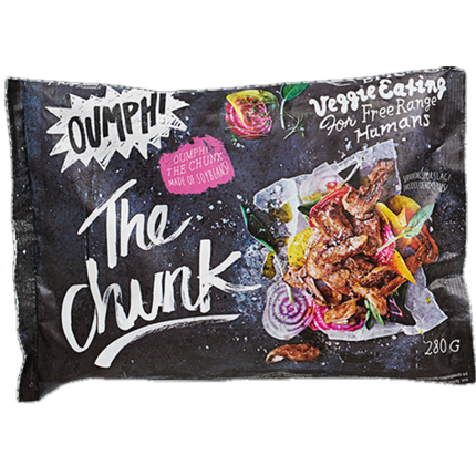 OUMPH The Chunk 280g (Frozen) - Longdan Online Supermarket