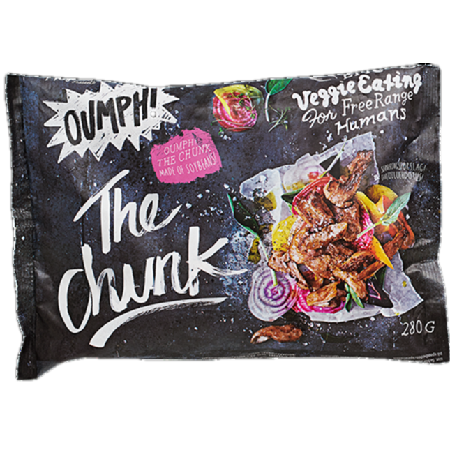 OUMPH The Chunk 280g (Frozen) - Longdan Online Supermarket