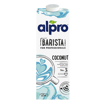 ALPRO Coconut for Professionals 1ltr - Longdan Official