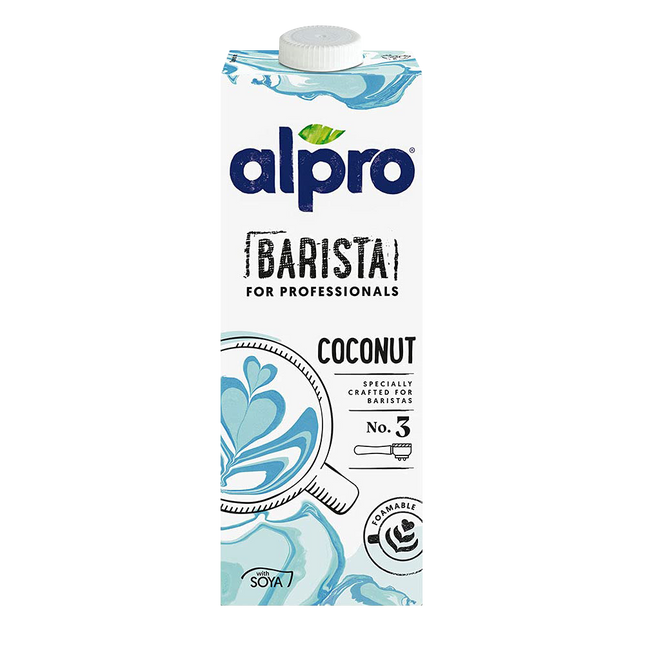 ALPRO Coconut for Professionals 1ltr - Longdan Official